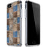 Lumber Grid iPhone SE (2nd & 3rd Gen) Clear Case