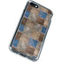 Lumber Grid iPhone SE (2nd & 3rd Gen) Clear Case