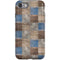Lumber Grid iPhone SE (2nd & 3rd Gen) Pro Case