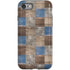 Lumber Grid iPhone SE (2nd & 3rd Gen) Pro Case