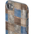 Lumber Grid iPhone SE (2nd & 3rd Gen) Pro Case