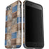 Lumber Grid iPhone SE (2nd & 3rd Gen) Pro Case