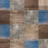 Lumber Grid iPhone XR Skin