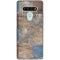 Lumber Grid LG Stylo 6 Clear Case