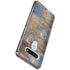 Lumber Grid LG Stylo 6 Clear Case