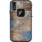 Lumber Grid LifeProof Fre iPhone Skin