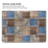 Lumber Grid MacBook Air 13in M1 (2021) Case plus Skin