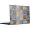 Lumber Grid MacBook Air 15 in (2023) Skin