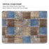 Lumber Grid MacBook Air 15in (2023-2025) Case plus Skin