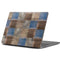 Lumber Grid Apple MacBook Pro 13-inch Skin