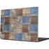 Lumber Grid MacBook Pro 14in (2021-24) Skin