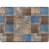 Lumber Grid MacBook Pro 14in (2021-24) Skin