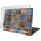 Lumber Grid MacBook Pro 16in (2019-20) Case plus Skin