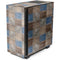 Lumber Grid NZXT H510 Compact ATX Mid-Tower Case Skin