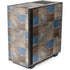 Lumber Grid NZXT H510 Compact ATX Mid-Tower Case Skin