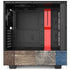 Lumber Grid NZXT H510 Compact ATX Mid-Tower Case Skin
