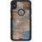 Lumber Grid Otterbox Commuter iPhone Skin
