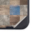 Lumber Grid Otterbox Defender iPhone Skin
