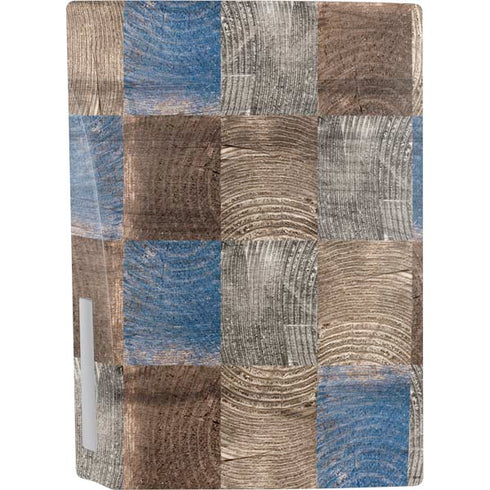 Lumber Grid PS5 Bundle Skin