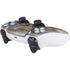 Lumber Grid PS5 Controller Skin