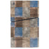 Lumber Grid PS5 Slim Disk Console Skin