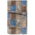 Lumber Grid PS5 Slim Disk Console Skin