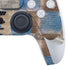 Lumber Grid PS5 Slim Digital Edition Bundle Skin