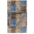 Lumber Grid PS5 Slim Digital Edition Console Skin