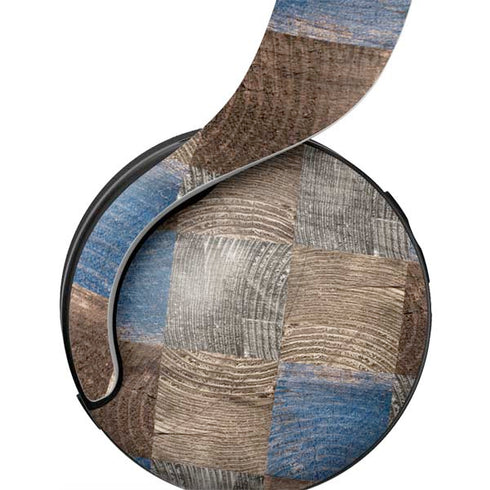 Lumber Grid PULSE 3D Wireless Headset for PS5 Skin