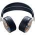 Lumber Grid PULSE 3D Wireless Headset for PS5 Skin