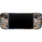 Lumber Grid Steam Deck Handheld Gaming Computer Skin