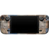 Lumber Grid Steam Deck Handheld Gaming Computer Skin