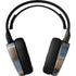 Lumber Grid SteelSeries Arctis 3 Skin