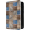 Lumber Grid Surface Duo Skin
