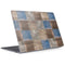 Lumber Grid Surface Laptop 3 13.5in Skin