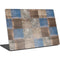 Lumber Grid Surface Laptop 4 15in Skin