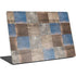 Lumber Grid Surface Laptop 4 15in Skin