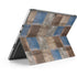 Lumber Grid Surface Pro 9 Skin