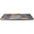 Lumber Grid Universal Laptop 16.6in (13.4 x 9.7in) Skin