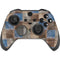 Lumber Grid Xbox Elite Wireless Controller Series 2 Skin