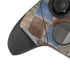 Lumber Grid Xbox Elite Wireless Controller Series 2 Skin