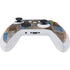 Lumber Grid Xbox Series S Controller Skin