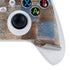 Lumber Grid Xbox Series S Controller Skin