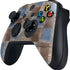 Lumber Grid Xbox Series X Controller Skin