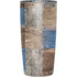 Lumber Grid Yeti 20oz Tumbler Skin
