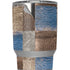 Lumber Grid Yeti 20oz Tumbler Skin