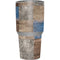 Lumber Grid Yeti 30oz Rambler Tumbler Skin