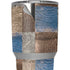Lumber Grid Yeti 30oz Rambler Tumbler Skin