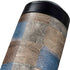 Lumber Grid Yeti Colster Can Insulator Skin