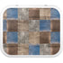 Lumber Grid YETI Roadie 24 Hard Cooler Skin